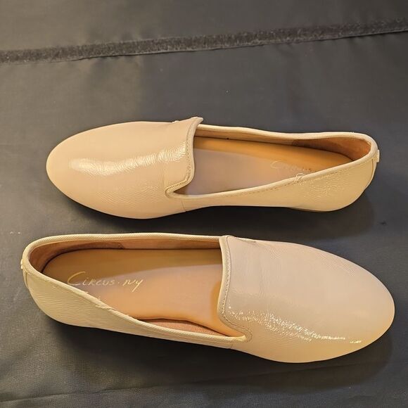 BRAND NEW CIRCUS BY SAM EDELMAN WOMEN'S CRISSY BALLET FLAT R3 - Picture 6 of 16